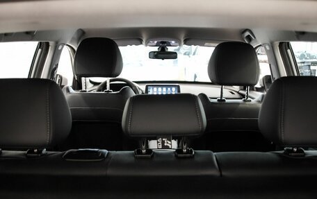 Chery Tiggo 4 I рестайлинг, 2025 год, 2 039 000 рублей, 22 фотография