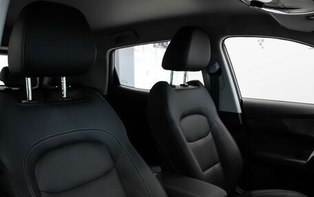 Chery Tiggo 4 I рестайлинг, 2025 год, 2 039 000 рублей, 25 фотография