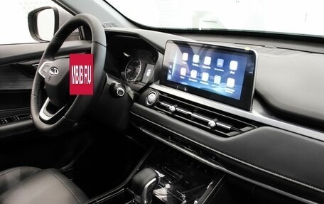 Chery Tiggo 4 I рестайлинг, 2025 год, 2 039 000 рублей, 26 фотография