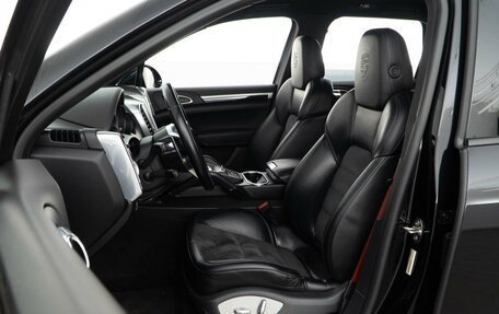 Porsche Cayenne III, 2017 год, 4 998 999 рублей, 10 фотография