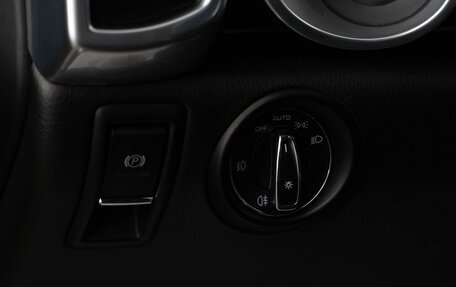 Porsche Cayenne III, 2017 год, 4 998 999 рублей, 18 фотография