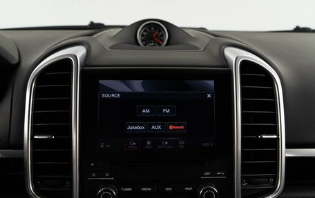 Porsche Cayenne III, 2017 год, 4 998 999 рублей, 22 фотография