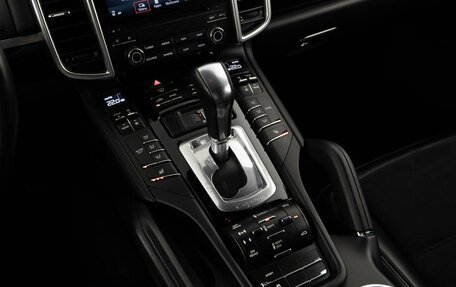 Porsche Cayenne III, 2017 год, 4 998 999 рублей, 16 фотография