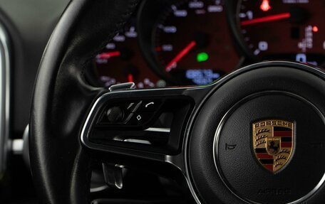 Porsche Cayenne III, 2017 год, 4 998 999 рублей, 13 фотография