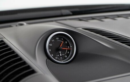 Porsche Cayenne III, 2017 год, 4 998 999 рублей, 20 фотография