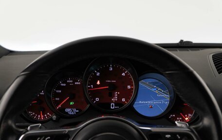 Porsche Cayenne III, 2017 год, 4 998 999 рублей, 24 фотография