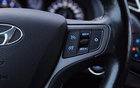 Hyundai i40 I рестайлинг, 2017 год, 1 420 000 рублей, 22 фотография