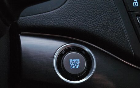 Hyundai i40 I рестайлинг, 2017 год, 1 420 000 рублей, 24 фотография