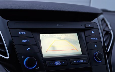 Hyundai i40 I рестайлинг, 2017 год, 1 420 000 рублей, 17 фотография