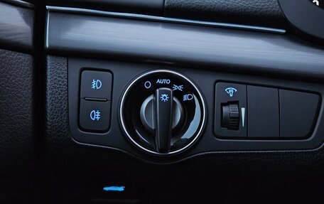 Hyundai i40 I рестайлинг, 2017 год, 1 420 000 рублей, 15 фотография