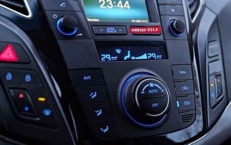 Hyundai i40 I рестайлинг, 2017 год, 1 420 000 рублей, 18 фотография