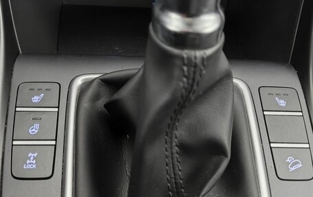 Hyundai Creta I рестайлинг, 2021 год, 2 075 000 рублей, 14 фотография