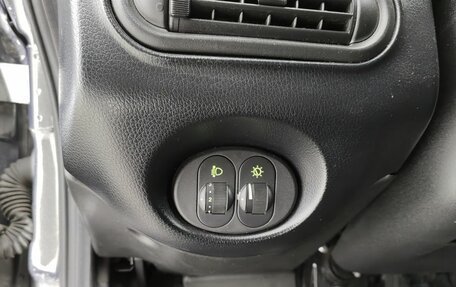 Chevrolet Niva I рестайлинг, 2019 год, 877 000 рублей, 12 фотография