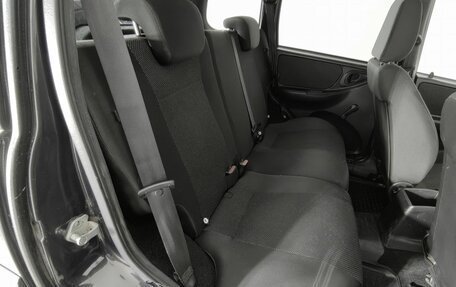 Chevrolet Niva I рестайлинг, 2019 год, 877 000 рублей, 14 фотография