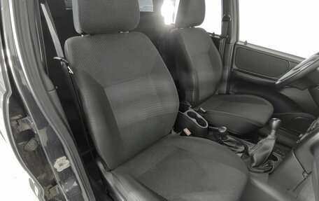 Chevrolet Niva I рестайлинг, 2019 год, 877 000 рублей, 13 фотография