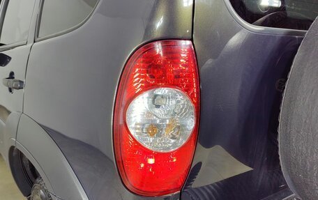 Chevrolet Niva I рестайлинг, 2019 год, 877 000 рублей, 19 фотография