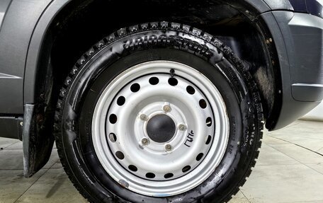 Chevrolet Niva I рестайлинг, 2019 год, 877 000 рублей, 20 фотография