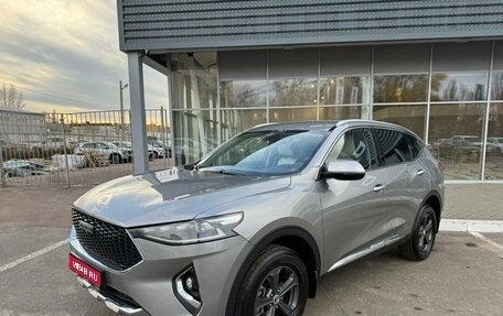 Haval F7 I, 2022 год, 1 980 000 рублей, 1 фотография