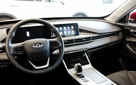 Chery Tiggo 4 I рестайлинг, 2025 год, 2 265 000 рублей, 20 фотография