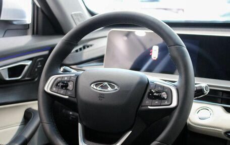 Chery Tiggo 4 I рестайлинг, 2025 год, 2 265 000 рублей, 25 фотография