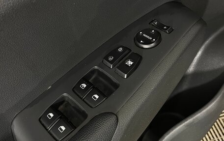 Hyundai Solaris II рестайлинг, 2021 год, 1 649 000 рублей, 18 фотография