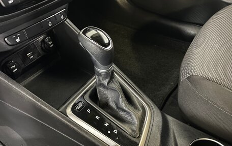 Hyundai Solaris II рестайлинг, 2021 год, 1 649 000 рублей, 16 фотография