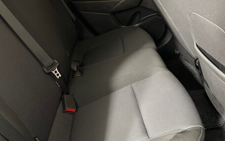 Hyundai Solaris II рестайлинг, 2021 год, 1 649 000 рублей, 20 фотография