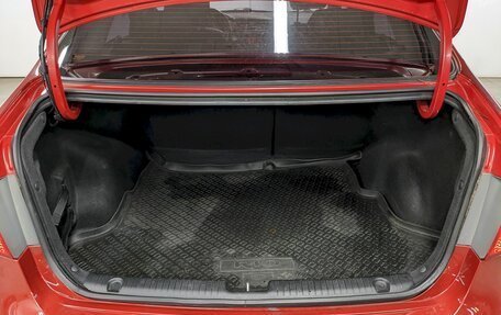 KIA Rio III рестайлинг, 2014 год, 745 000 рублей, 10 фотография