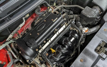 KIA Rio III рестайлинг, 2014 год, 745 000 рублей, 9 фотография