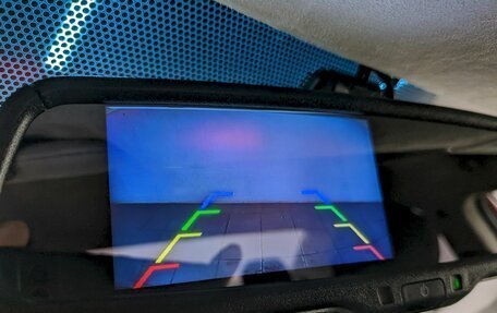 KIA Rio III рестайлинг, 2014 год, 745 000 рублей, 27 фотография