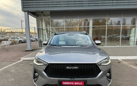 Haval F7 I, 2022 год, 1 980 000 рублей, 2 фотография