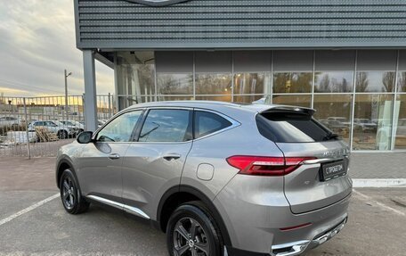 Haval F7 I, 2022 год, 1 980 000 рублей, 7 фотография