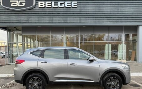 Haval F7 I, 2022 год, 1 980 000 рублей, 4 фотография