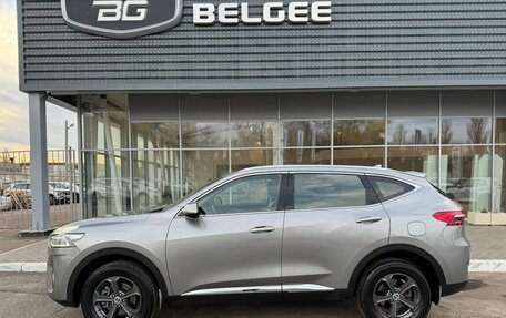 Haval F7 I, 2022 год, 1 980 000 рублей, 8 фотография