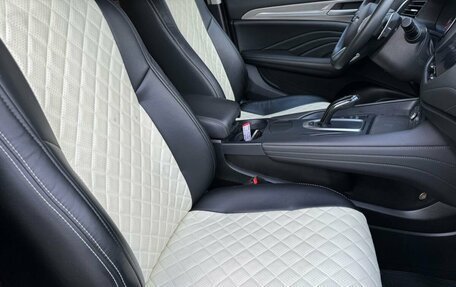 Haval F7 I, 2022 год, 1 980 000 рублей, 9 фотография