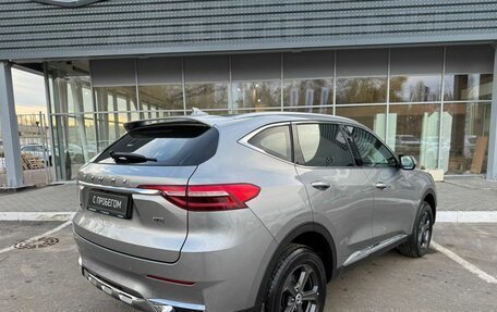 Haval F7 I, 2022 год, 1 980 000 рублей, 5 фотография