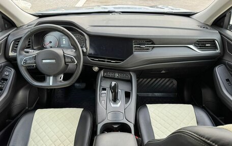 Haval F7 I, 2022 год, 1 980 000 рублей, 11 фотография