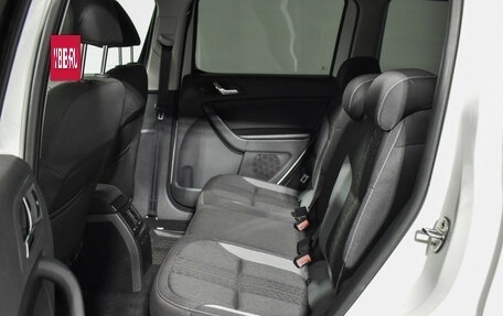 Skoda Yeti I рестайлинг, 2017 год, 1 080 000 рублей, 11 фотография