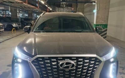 Hyundai Palisade I, 2020 год, 5 500 000 рублей, 1 фотография