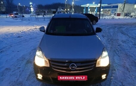 Nissan Almera, 2016 год, 630 000 рублей, 1 фотография