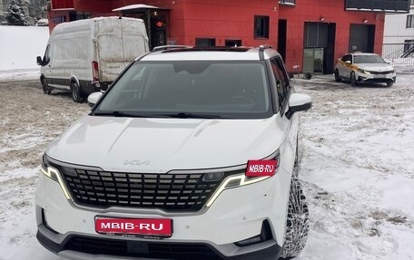 KIA Carnival, 2022 год, 4 150 000 рублей, 1 фотография