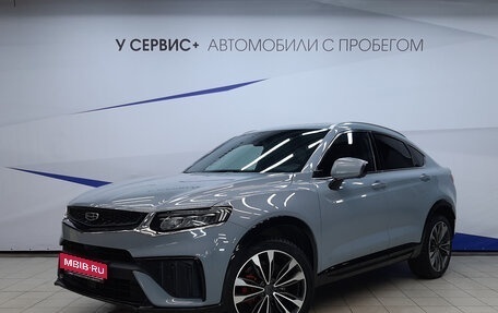 Geely Tugella FY11, 2023 год, 2 940 000 рублей, 1 фотография