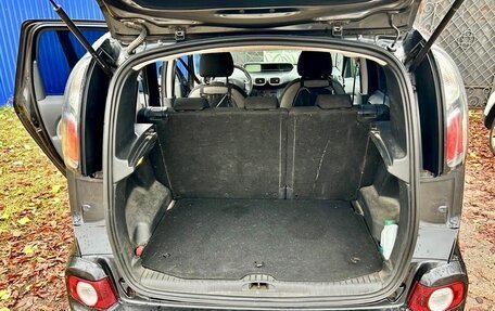 Citroen C3 Picasso I, 2012 год, 600 000 рублей, 1 фотография