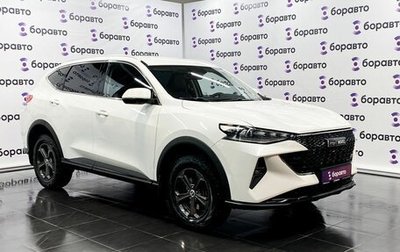 Haval F7 I, 2022 год, 2 200 000 рублей, 1 фотография