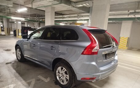 Volvo XC60 II, 2017 год, 2 700 000 рублей, 3 фотография