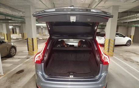 Volvo XC60 II, 2017 год, 2 700 000 рублей, 7 фотография