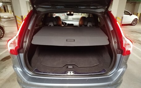 Volvo XC60 II, 2017 год, 2 700 000 рублей, 8 фотография