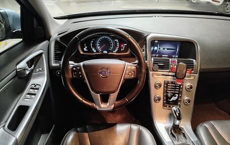 Volvo XC60 II, 2017 год, 2 700 000 рублей, 11 фотография