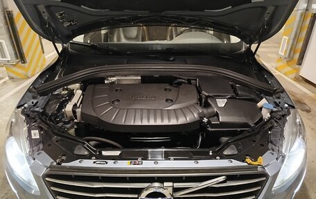 Volvo XC60 II, 2017 год, 2 700 000 рублей, 9 фотография