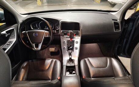 Volvo XC60 II, 2017 год, 2 700 000 рублей, 10 фотография